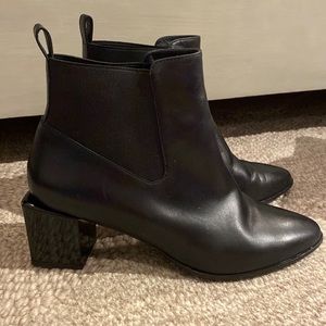MaxMara booties